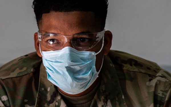 AMISTAD 24: Unidad de Salud Familiar in U’je Lhavos