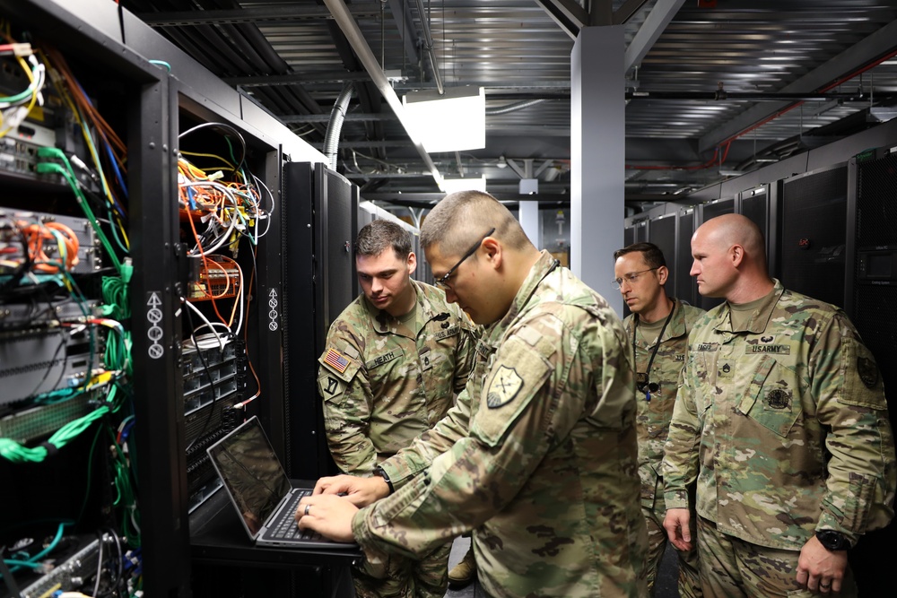 Task Force Echo VIII, 126th Cyber Protection Battalion 02