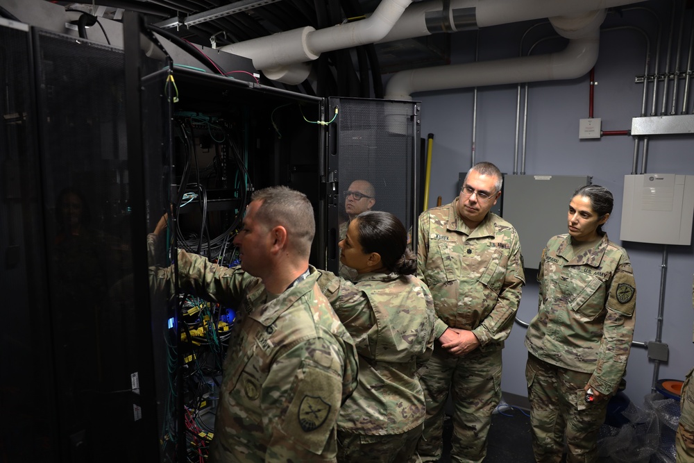 Task Force Echo VIII, 126th Cyber Protection Battalion 03