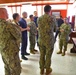 Coast Guard participates in multinational exercise near Galapagos Islands