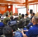 Coast Guard participates in multinational exercise near Galapagos Islands