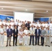 Coast Guard participates in multinational exercise near Galapagos Islands