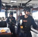 Coast Guard participates in multinational exercise near Galapagos Islands