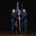 97th AMW welcomes nine new commanders in 2024