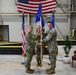 97th AMW welcomes nine new commanders in 2024