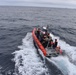 Coast Guard participates in multinational exercise near Galapagos Islands