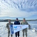 Coast Guard participates in multinational exercise near Galapagos Islands