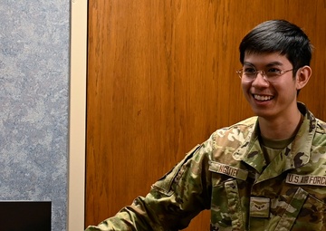 JBSA Fire brings tech to training