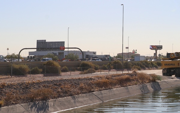 LA District PDT named ‘USACE Planning Team of the Year’