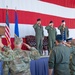 944th Fighter Wing’s 52nd Fighter Squadron welcomes new Ninja commander