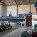 944th Fighter Wing’s 52nd Fighter Squadron welcomes new Ninja commander