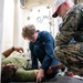 USS Somerset conducts General Quarters drill