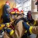 USS Somerset conducts General Quarters drill