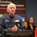 South Carolina Emergency Management Division press confrence ahead of Tropical Storm Debby