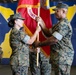 MARFORCOM Welcomes New Commander