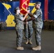 MARFORCOM Welcomes New Commander