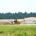 Sparta-Fort McCoy Airport undergoing improvements for taxiways, refueling apron