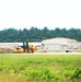 Sparta-Fort McCoy Airport undergoing improvements for taxiways, refueling apron