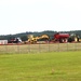 Sparta-Fort McCoy Airport undergoing improvements for taxiways, refueling apron