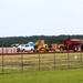 Sparta-Fort McCoy Airport undergoing improvements for taxiways, refueling apron