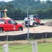 Sparta-Fort McCoy Airport undergoing improvements for taxiways, refueling apron