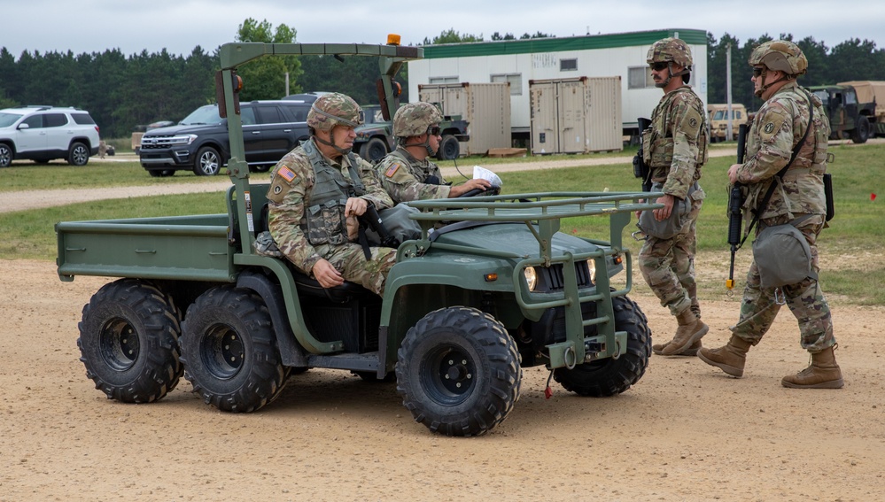 CSTX 24-02 at Fort McCoy