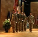 20th CBRNE Command welcomes new commanding general at change of command