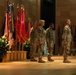 20th CBRNE Command welcomes new commanding general at change of command