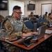 366th Fighter Wing readiness exercise