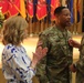 20th CBRNE Command welcomes new commanding general at change of command