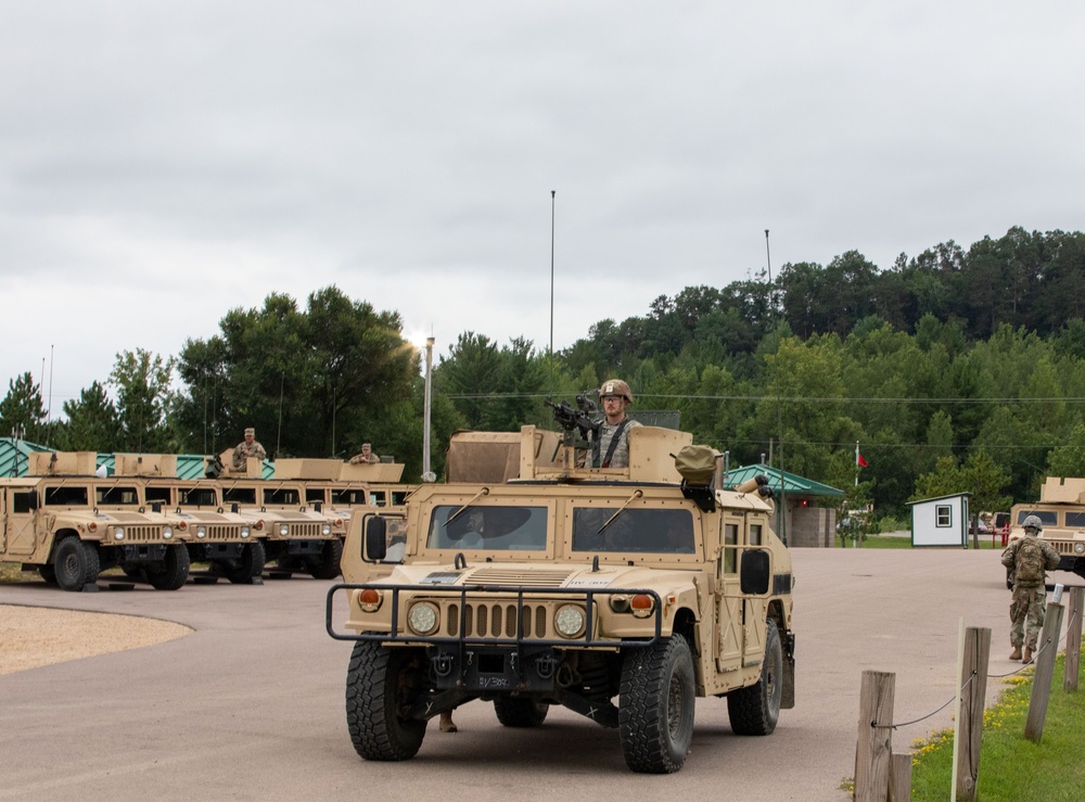 CSTX 24-02 at Fort McCoy