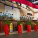 CJTFM Attends CAT Palau Turnover Ceremony