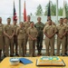 Recognizing the Core of the Medical Service Corps at NMRTC Bremerton