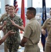 Recognizing the Core of the Medical Service Corps at NMRTC Bremerton