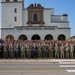 Exercise PANAMAX 2024 begins, US Army South hosts 11 nations at Fort Sam Houston for major multinational exercise