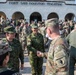 Exercise PANAMAX 2024 begins, US Army South hosts 11 nations at Fort Sam Houston for major multinational exercise