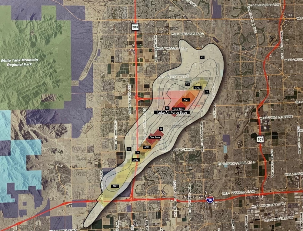 Thunder Overhead: Understanding Jet Noise