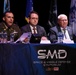 Triad panel informs SMD Symposium