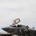 U.S. Marines conduct F-35B demonstration during Seafair