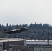 U.S. Marines conduct F-35B demonstration during Seafair