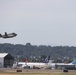U.S. Marines conduct F-35B demonstration during Seafair
