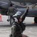 U.S. Marines conduct F-35B demonstration during Seafair