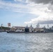 USS Charlotte (SSN 766) Return to Homeport