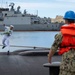 USS Charlotte (SSN 766) Return to Homeport