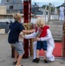 USS Charlotte (SSN 766) Return to Homeport