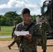 RD24 | CLB-12, JGSDF Bilateral Convoy Operations at LZ Dodo