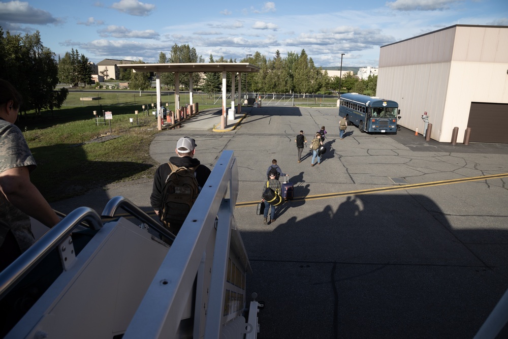 AKANG’s 168th Air Refueling Squadron keeps 176th Wing flying