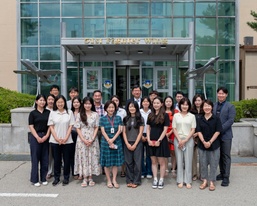 51st FW hosts local community base tour