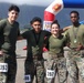 Fast and Fearless: Service members and their families participate in the 2024 Bellows 12k Rucksack Race