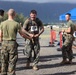 Fast and Fearless: Service members and their families participate in the 2024 Bellows 12k Rucksack Race